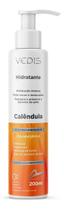 Hidratante Calêndula Pele Seca E Sensível Hipoalergênico 200ml Vedis Hidratante Calêndula Pele Seca E Sensível Hipoalergênico 200ml Vedis