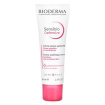 Hidratante Calmante Bioderma Sensibio Defensive
