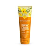Hidratante Camelina Coco Pele Macia 200g - Bio Extratus Hidratante Camelina Coco Pele Macia 200g - Bio Extratus