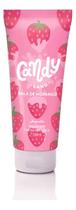 Hidratante Candy Land Bala Morango 100ml Jequiti Candy Land