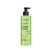 Hidratante capim limao dia a dia 190ml - labotrat Hidratante capim limao dia a dia 190ml - labotrat