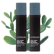 Hidratante Cardon Anti-Aging Hydro Boost Gel 100mL (pacote com 2) Hidratante Cardon Anti-Aging Hydro Boost Gel 100mL (pacote com 2)