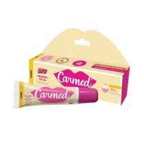 Hidratante Carmed BFF Beijinho FPS 30 Efeito Gloss 10G - Cimed