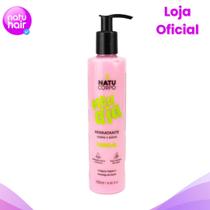 Hidratante Cereja Natucorpo Meu Dia 250g