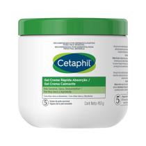 Hidratante Cetaphil 453gr Gel Creme Rapida Absorcao