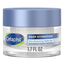 Hidratante Cetaphil Gel de Água de Hidratação Profunda 50mL 72h Hidratante Cetaphil Gel de Água de Hidratação Profunda 50mL 72h