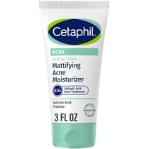 Hidratante Cetaphil Gentle Clear Matifying - Antiacne 90ml