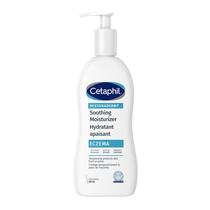 Hidratante Cetaphil Pro Restoraderm Eczema suave 300mL