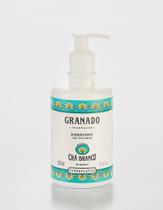 Hidratante Chá Branco 300ml