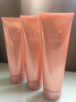 hidratante ciclo superperfumado