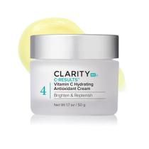 Hidratante ClarityRx C-Results Vitamina C Hidratante 50mL