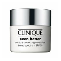 Hidratante Clinique Even Better Brightening SPF 20 50mL