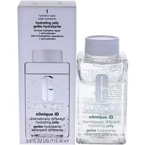 Hidratante Clinique ID: geleia hidratante dramaticamente diferente Hidratante Clinique ID: geleia hidratante dramaticamente diferente