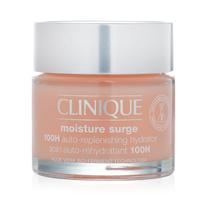 Hidratante Clinique Moisture Surge 100H Auto-Replenishing