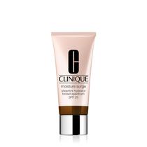Hidratante Clinique Moisture Surge Sheertint SPF 25 30mL Hidratante Clinique Moisture Surge Sheertint SPF 25 30mL