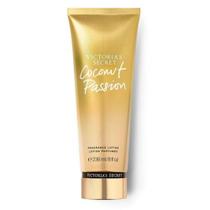 Hidratante Coconut Passion Victoria Secret 236ml