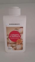 Hidratante Colágeno Hidratante Colágeno