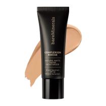 Hidratante colorido BareMinerals Complexion Rescue Suede 04