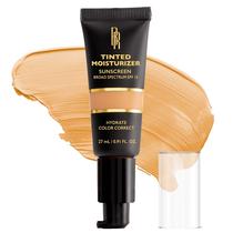 Hidratante colorido Black Radiance True Complexion SPF 15