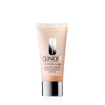 Hidratante colorido Clinique Moisture Surge Sheertint SPF 25 Hidratante colorido Clinique Moisture Surge Sheertint SPF 25