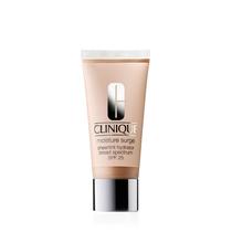 Hidratante colorido Clinique Moisture Surge Sheertint SPF 25