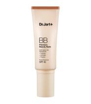 Hidratante colorido Dr.Jart+ Premium BB com SPF 40 40 mL de bronzeado profundo