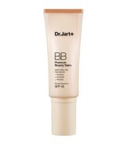 Hidratante colorido Dr.Jart+ Premium BB SPF 40 40mL de bronzeado médio