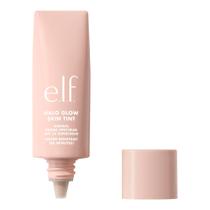 Hidratante colorido e.l.f. Halo Glow Skin Tint SPF 50 8mL