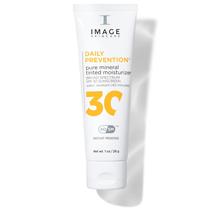 Hidratante colorido IMAGE Daily Prevention SPF 30 28g