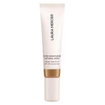 Hidratante colorido Laura Mercier Natural Dewy SPF30 30mL Hidratante colorido Laura Mercier Natural Dewy SPF30 30mL