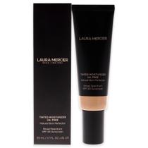 Hidratante colorido Laura Mercier sem óleo SPF20 2N1