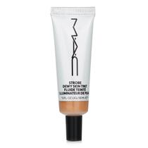 Hidratante colorido MAC Strobe Dewy Skin Tint Medium 2 30mL