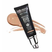 Hidratante colorido médio BB Cream Bellaterra Cosmetics 50mL Hidratante colorido médio BB Cream Bellaterra Cosmetics 50mL