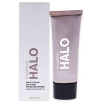Hidratante colorido multifuncional Halo Healthy Glow SPF 25