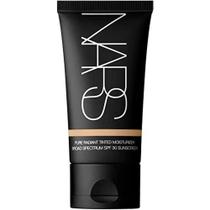 Hidratante colorido NARS Pure Radiant SPF 30 Mykonos 50mL
