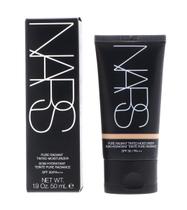 Hidratante colorido NARS Pure Radiant SPF 30 São Moritz 50mL