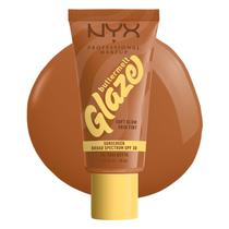 Hidratante Colorido NYX Butter Melt Glaze - Brilho e Hidratação