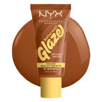 Hidratante Colorido NYX Butter Melt Glaze - Brilho e Hidratação