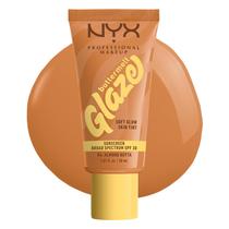 Hidratante Colorido NYX Butter Melt Glaze - Brilho e Hidratação