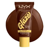 Hidratante colorido NYX PROFESSIONAL MAKEUP Buttermelt Glaze