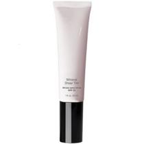 Hidratante colorido Probeautyco Mineral Sheer Tint SPF 20