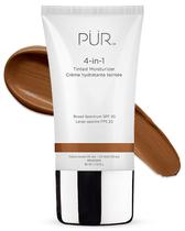 Hidratante colorido PÜR 4 em 1 com SPF 20 Cinnamon Vegan Hidratante colorido PÜR 4 em 1 com SPF 20 Cinnamon Vegan