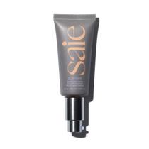 Hidratante colorido Saie Slip Tint SPF 35 Light Coverage Four