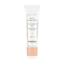 Hidratante colorido Sisley Phyto Hydra Teint SPF 15 40mL