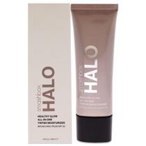 Hidratante colorido SmashBox Halo Healthy Glow SPF 25 40mL