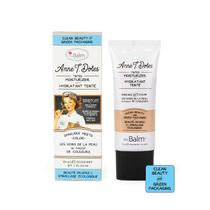 Hidratante colorido TheBalm Anne T. Dotes 22 para pele clara a média Hidratante colorido TheBalm Anne T. Dotes 22 para pele clara a média