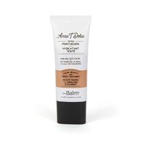 Hidratante colorido TheBalm Anne T. Dotes 38 para pele muito bronzeada