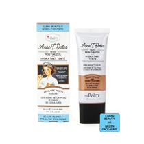 Hidratante colorido TheBalm Anne T. Dotes 42 para pele profunda 30mL Hidratante colorido TheBalm Anne T. Dotes 42 para pele profunda 30mL