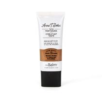 Hidratante colorido TheBalm Anne T. Dotes 46 para pele profunda 30mL