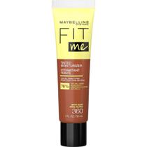 Hidratante com Cor Maybelline Fit Me 360 Natural 30ml Hidratante com Cor Maybelline Fit Me 360 Natural 30ml